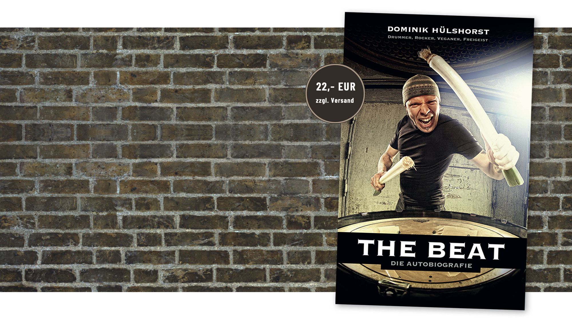 The Beat – Titelbild
