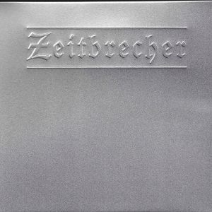 CD-Cover: Zeitbrecher – tbd