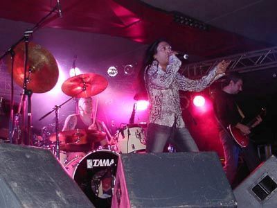 Galerie Live: Faro Live 20110307 1727487694
