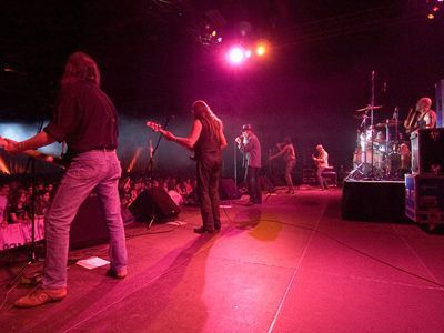 Galerie Live: Hank Davison Band 20110307 1977391915