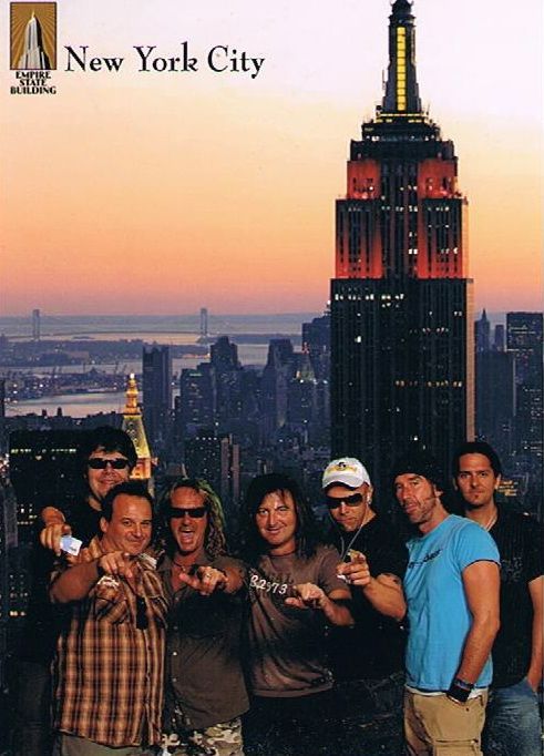 Galerie Snapshots: Bonfire New York 09 20110112 1193965060