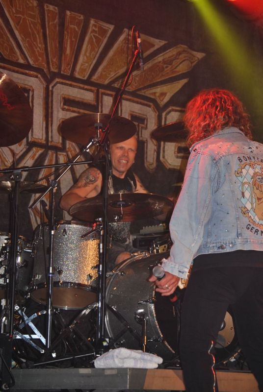 Galerie Live: Claus Und Dom Live 20110308 1044609518