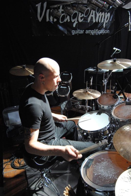 Galerie Live: Drumworkshop 20110306 2063895134