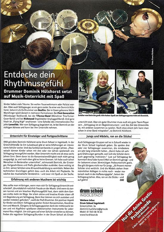 Presseartikel – Bild 28
