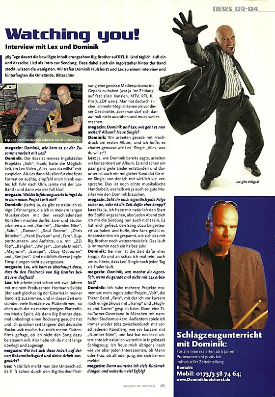 Presseartikel – Bild 34