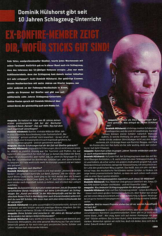 Presseartikel – Bild 38