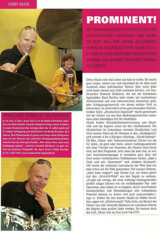 Presseartikel – Bild 49
