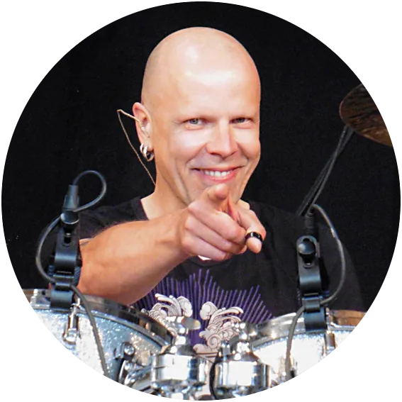 Schlagzeugunterricht in der Drumschool Ingolstadt