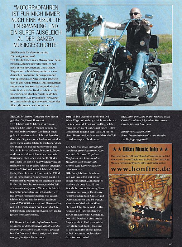 Presseartikel – Bild 41