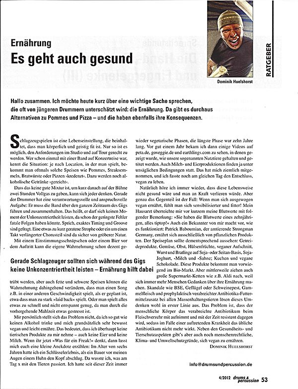 Presseartikel – Bild 43