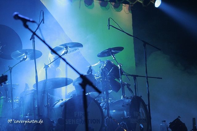 Galerie Live – Bild 1