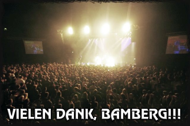 Galerie Live: Danke Bamberg 20110112 1662420148
