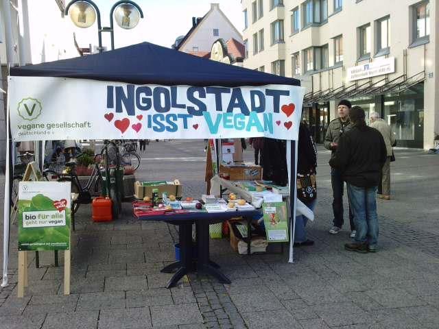 Galerie Snapshots: Vegane Gesellschaft In 20111015 1521381469