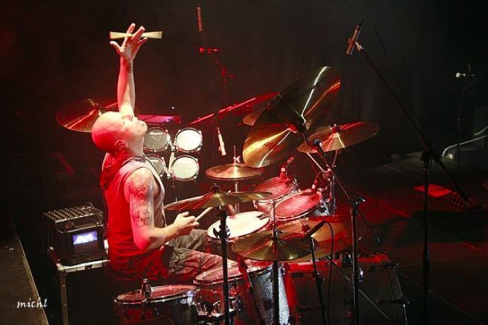 Galerie Live: Dominik Live 20150625 1728125969