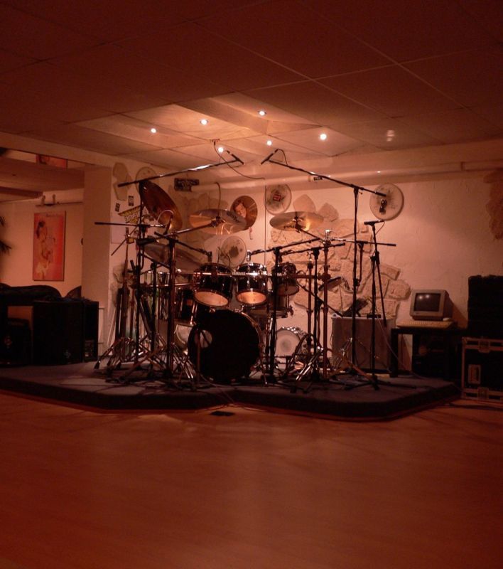 Galerie Snapshots: Faro Recordings Im Sky 20110305 1960050750