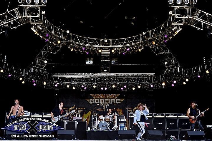 Galerie Live: Rocklahoma Live 20110311 1652451683