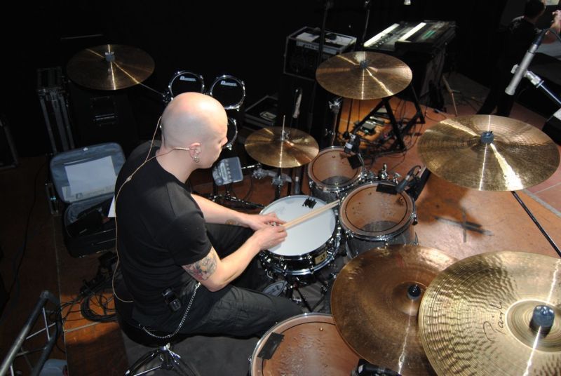 Galerie Live: Drumworkshop 2 20110306 1930743892