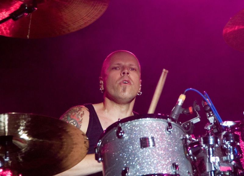 Galerie Live: Live 20110305 1802593723