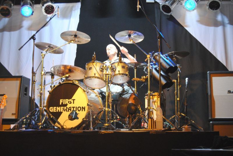 Galerie Live: Live 20110306 1338365991