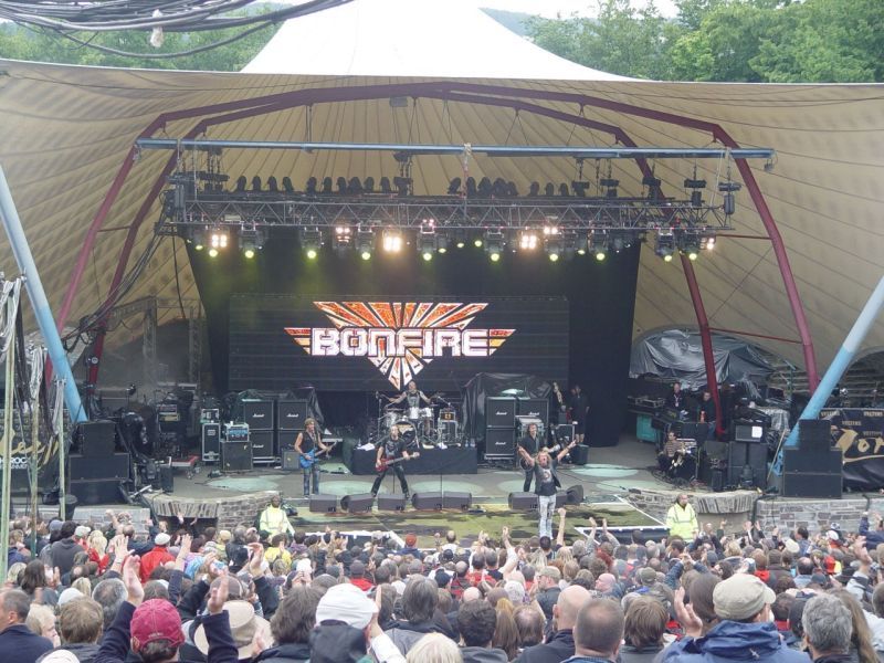 Galerie Live: Loreley 20110630 1171736749