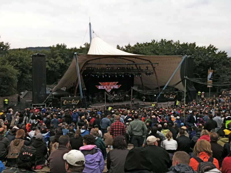 Galerie Live: Loreley 2 20110630 1444555563