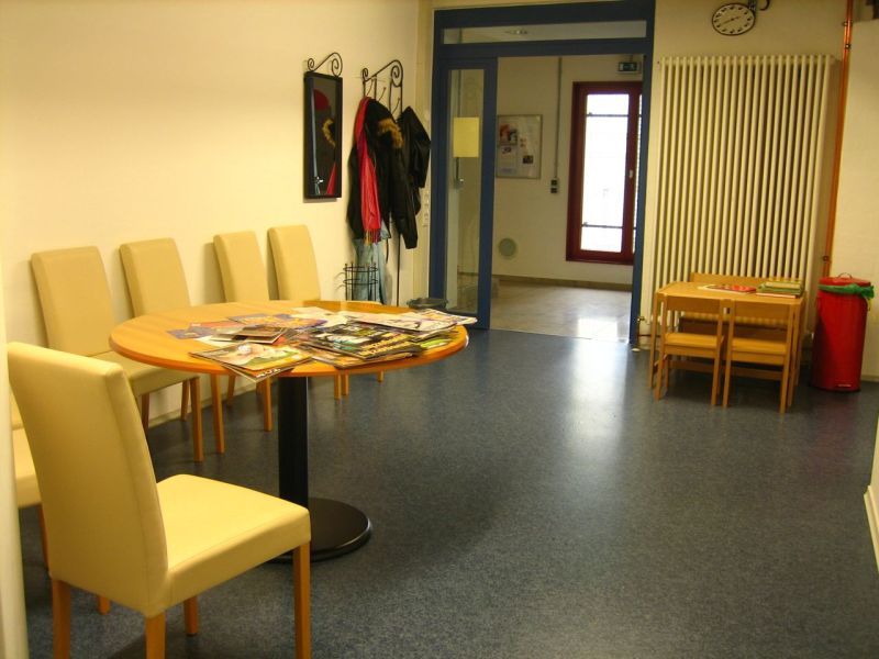 Galerie School: School 20110307 1833556489