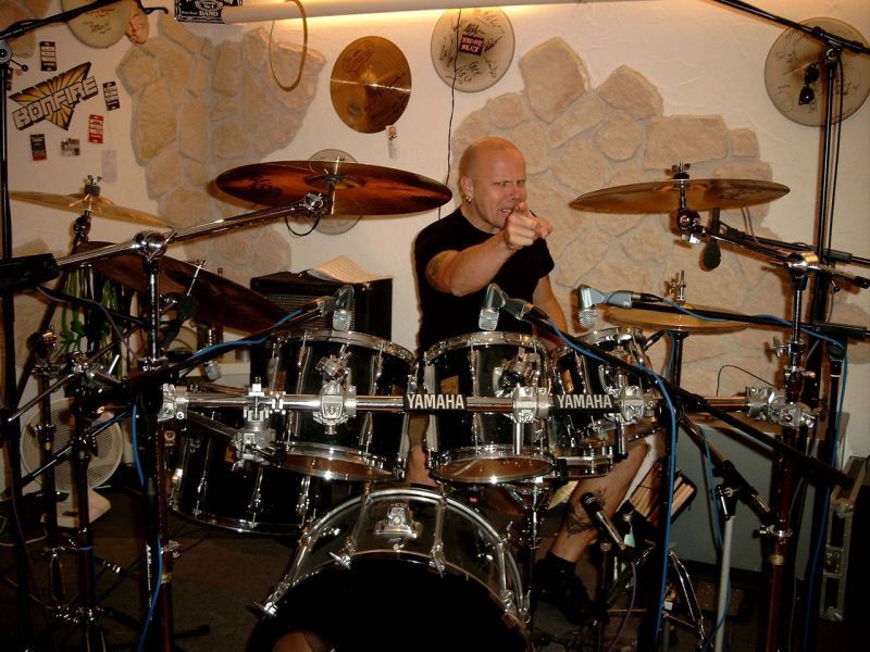 Galerie Snapshots: Faro Recordings Im Sky 20110305 1902066298