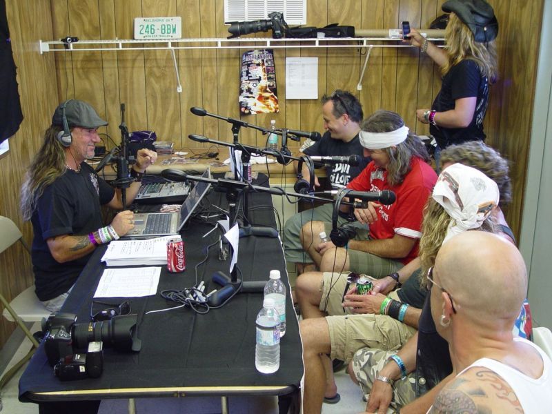 Galerie Snapshots: Rocklahoma 20110303 1887927103