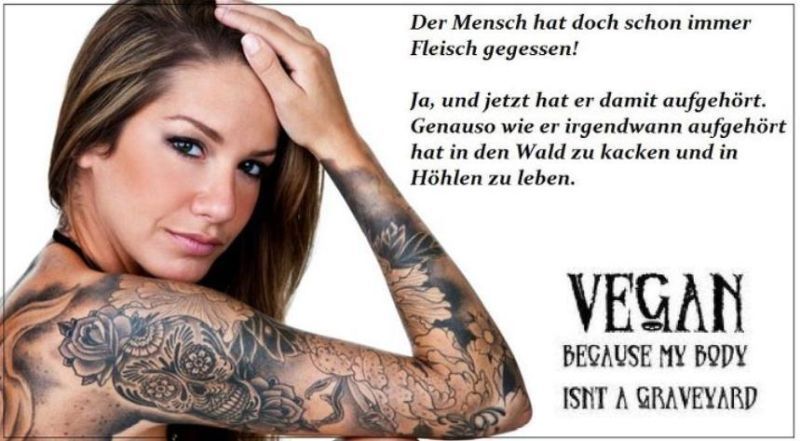 Galerie Snapshots: Vegan 20111124 2037125362