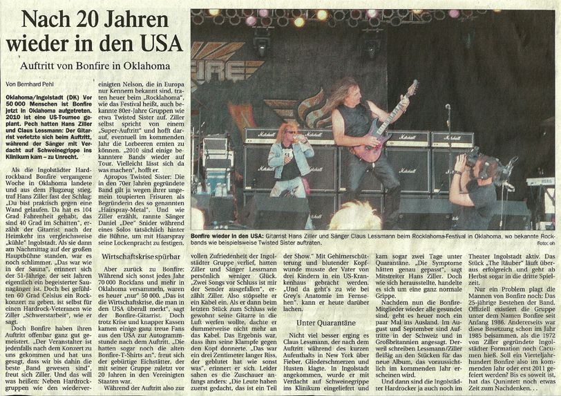 Presseartikel – Bild 45