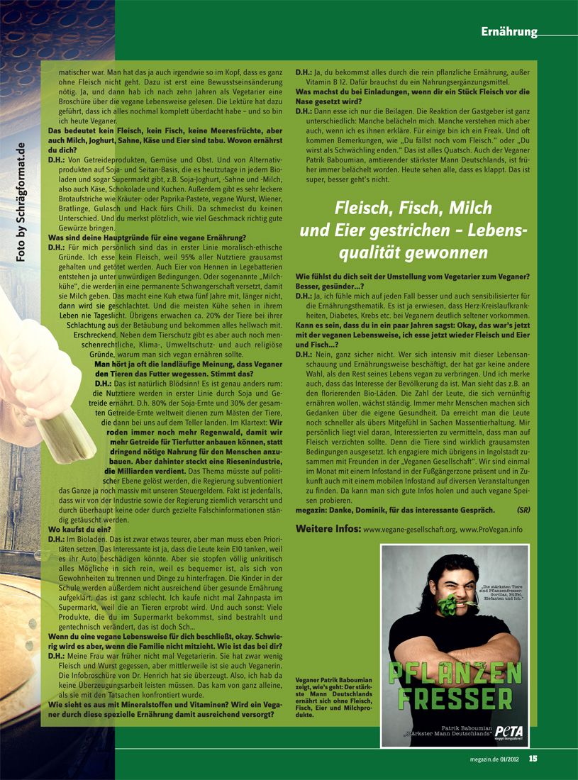 Presseartikel – Bild 54