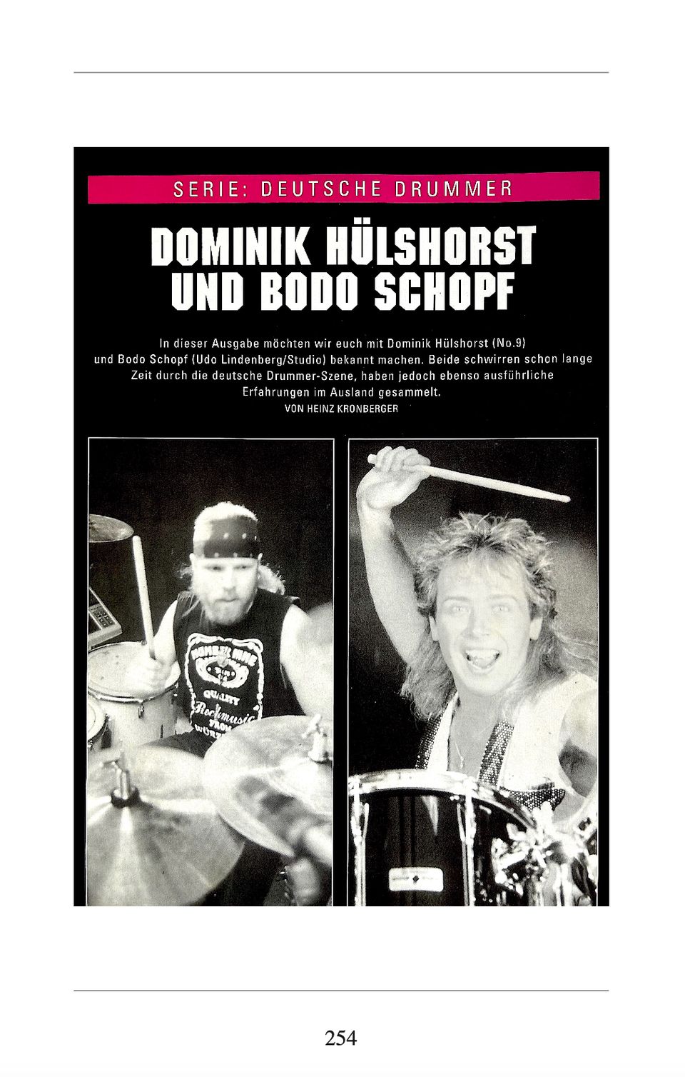 The Beat – Bild 14