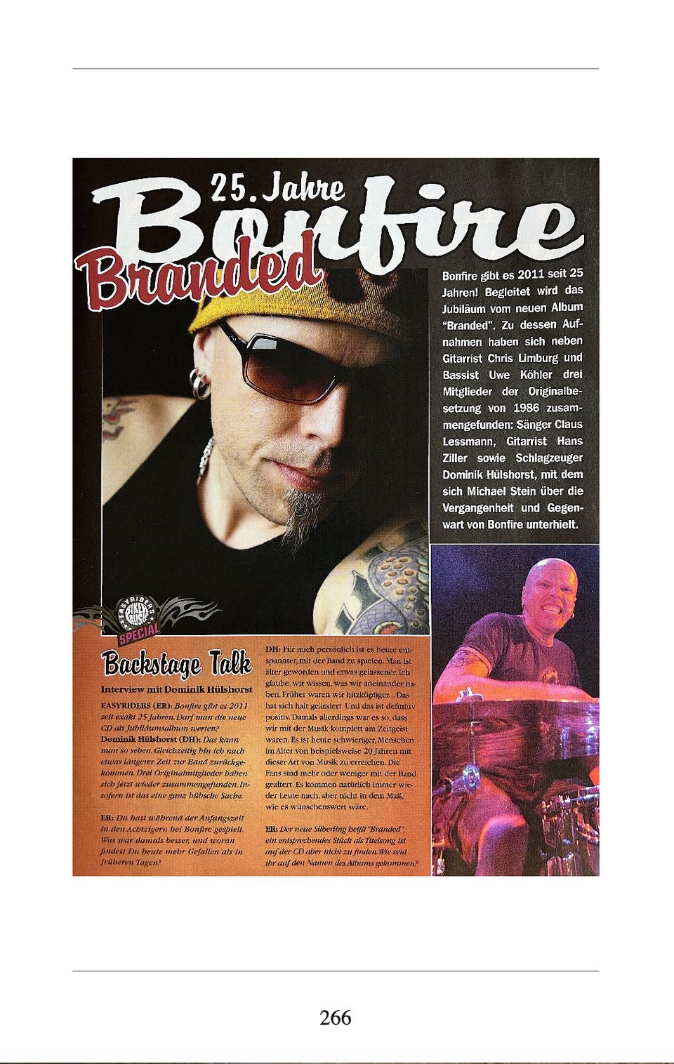 The Beat – Bild 15