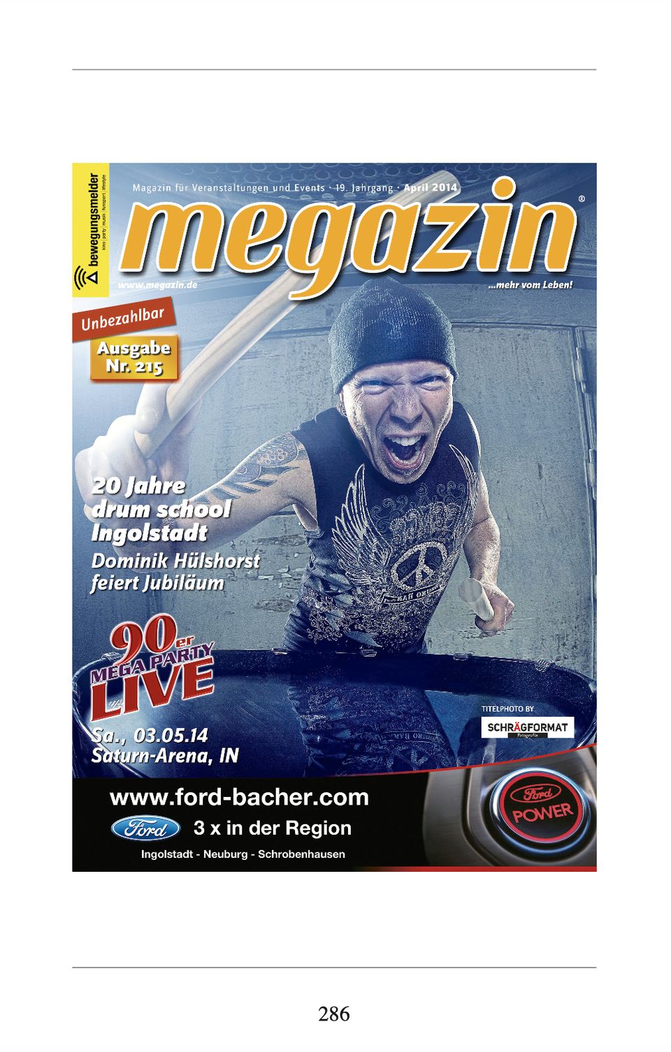 The Beat – Bild 16