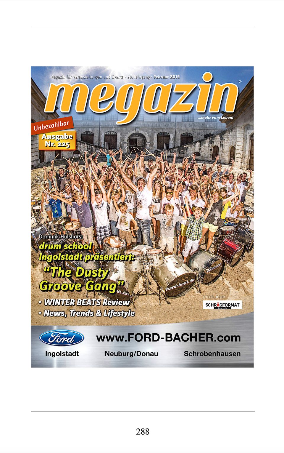 The Beat – Bild 17