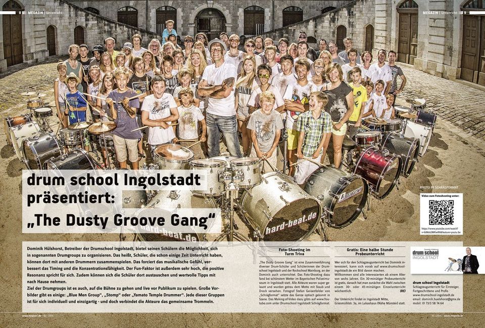 Presseartikel – Bild 2