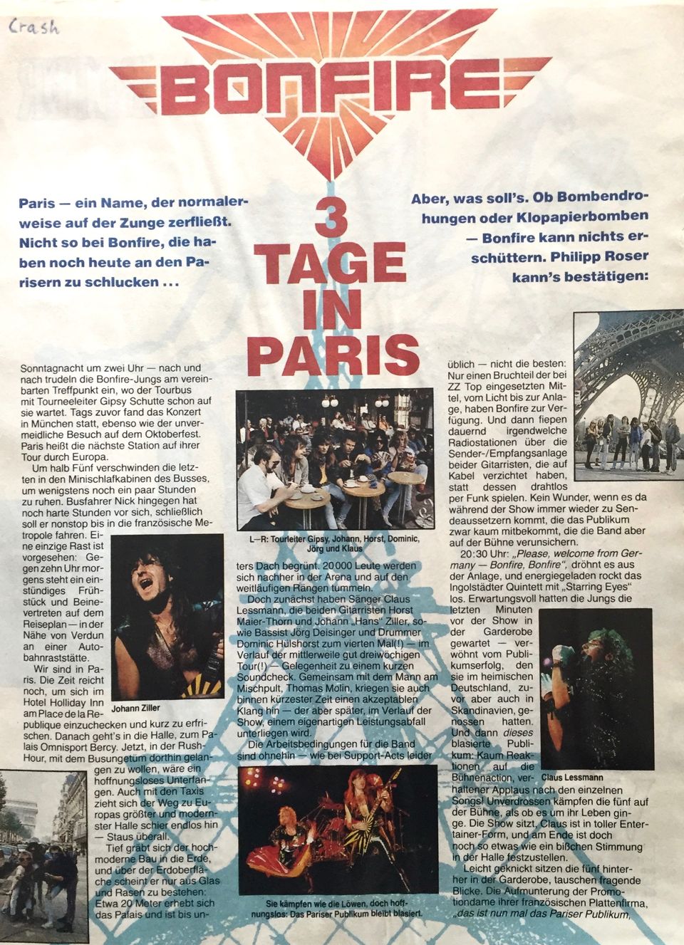 Presseartikel – Bild 8