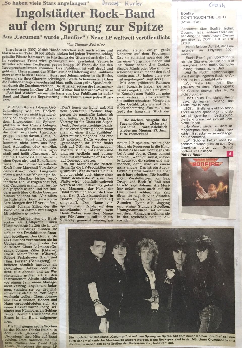 Presseartikel – Bild 14