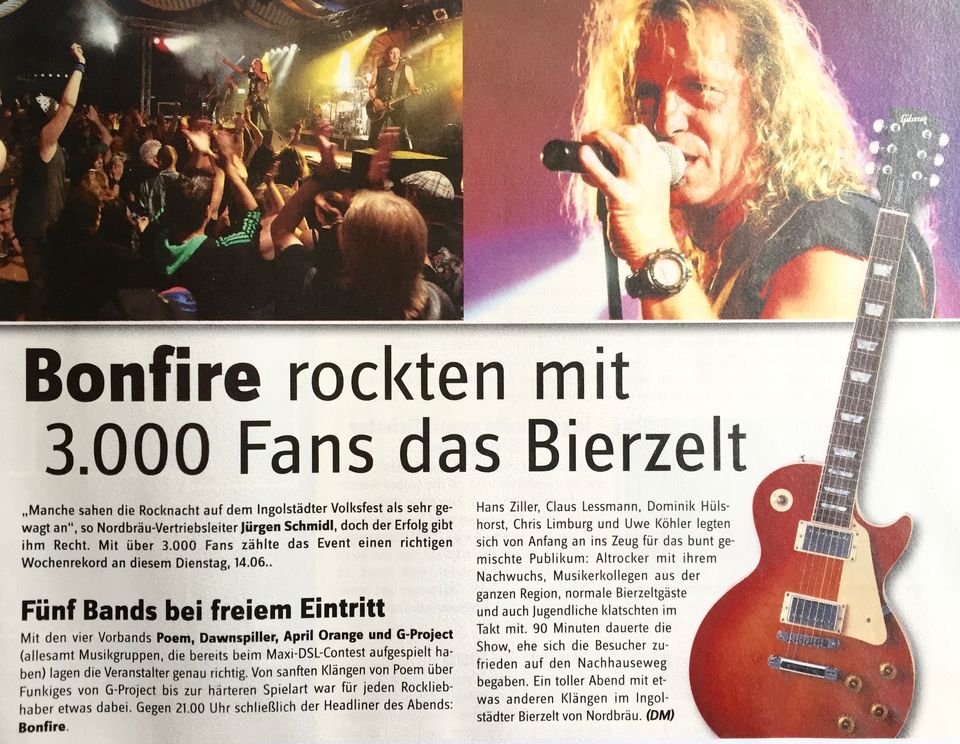 Presseartikel – Bild 17