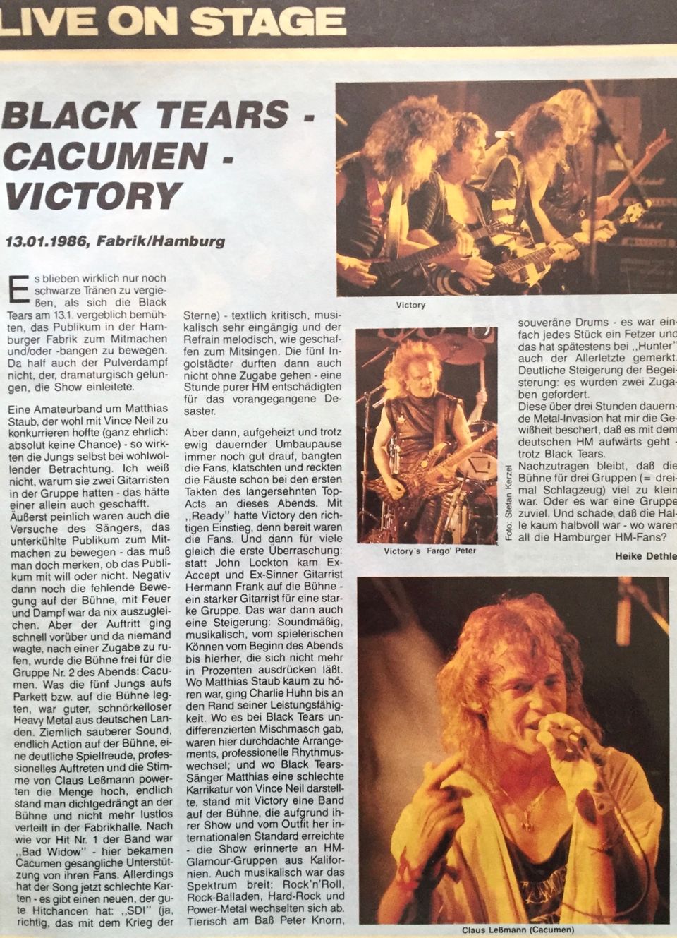 Presseartikel – Bild 18