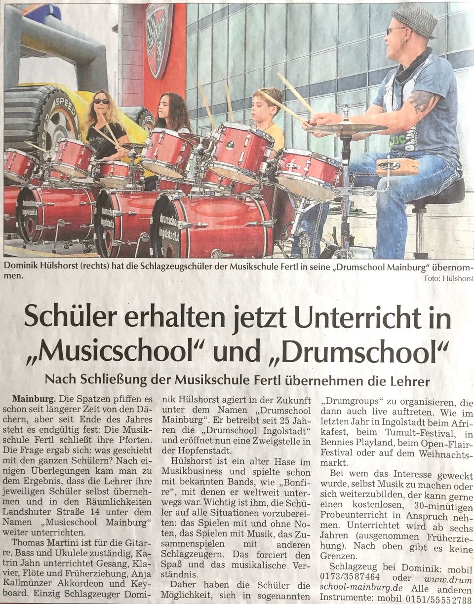 Presseartikel – Bild 21